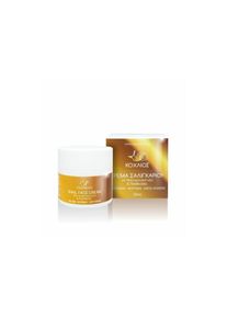 Qure Chochlios Anti Aging Snail Face Cream 50ml