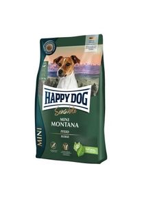 Happy Dog Sensible Mini Montana 800 g