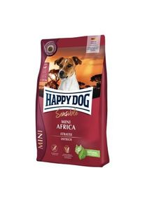 Happy Dog Sensible Mini Africa 4 kg