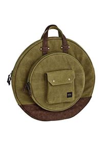 MEINL MWC22KH Cymbal Bag Vintage Khaki