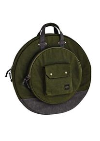 MEINL MWC22GR Cymbal Bag Forest Green