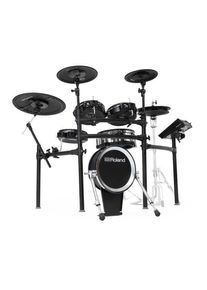 Roland TD-27KV2 dt-Select with V71 Soundmodul and KD-12 Bass Drum
