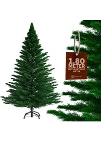 Casaria Árbol artificial Abeto noble 180cm