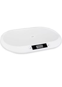 Deuba Babyweegschaal tot 20kg