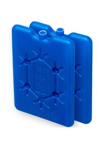 Monzana Set de 2 bolsas refrigerantes azul 16,5x11x1,5cm