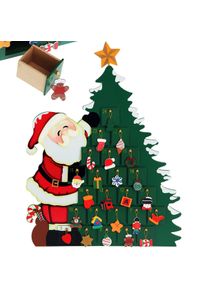 Spielwerk Adventkalender