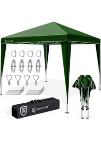 Casaria Paviljoen Capri Groen 3x3m