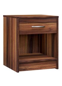 Casaria Nachtkastje Hamburg Merano 50x40x35cm