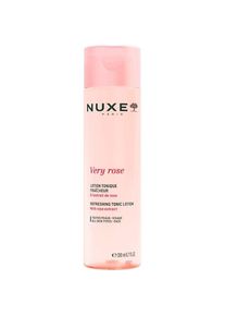 NUXE Paris Nuxe Gesichtspflege Very Rose Refreshing Tonic Lotion 200 ml