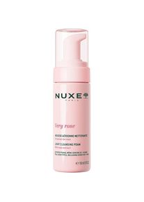 NUXE Paris Nuxe Gesichtspflege Very Rose Light Cleansing Foam 150 ml