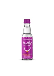 SodaStream Bubly Drops - Passion fruit