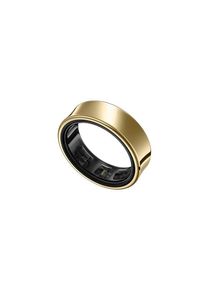 Samsung Galaxy Ring Size 6 - Titanium Gold