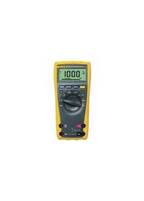 Fluke Digitale multimeters True-RMS 1kV 10A 99.99kHz 50MOhm 99999uF - Fluke 179