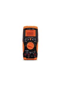 Keysight Digital Multimeter True-RMS 1kV 10A 20MHz 500MOhm 100000uF - U1252B RS CAL