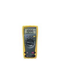 Fluke Digitale multimeters True-RMS 1kV 10A 50kHz 50MOhm 9999uF - Fluke 175