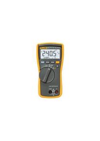 Fluke Digitale multimeters True-RMS 600V 40MOhm - Fluke 113