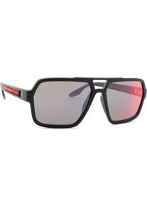 Prada Linea Rossa Sunglasses Prada Linea Rossa 0PS 01XS DG008F 59