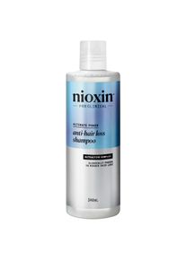 Nioxin Anti-Hair Loss Shampoo 240ml