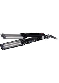 BaBylissPRO Curling tongs Triple Barrel Waver II hair iron irons Unisex