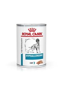 Royal Canin Veterinary Mousse hypoallerg&eacute;nique 12x400 g