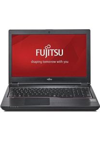 Fujitsu Celsius H780 | i7-8750H | 15.6" | 32 GB | 256 GB SSD | Quadro P600 | Win 11 Pro | DE