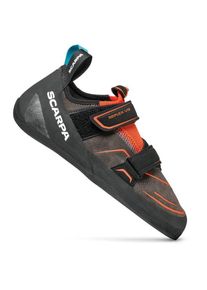 Scarpa Reflex VS Climbing shoes (36,5, grey/brown)