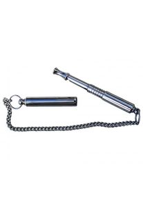 Acme - Dog Whistle Silent, metallic
