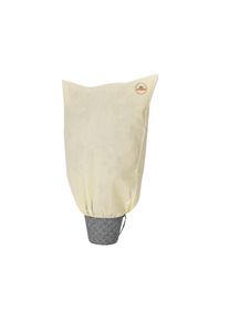 Gardebruk Plantenhoes 1 stuk Beige 100x80cm