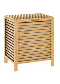 Casaria Wasmand Bamboe 62L