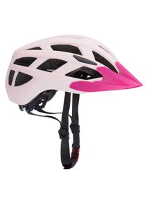 Spielwerk Kinderhelm bessen-roze maat S