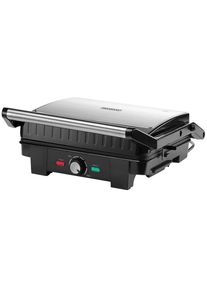 Monzana Parrilla eléctrica multifunción 2200W