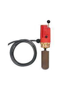 Afriso Oberteil WMS-WP6 42310 mit Verriegelung