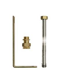 Afriso Anschluss-Set 77904 G 3/4, für Membran-Ausdehnungsgefäß