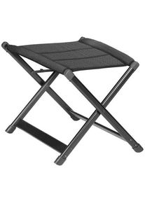 Brunner Aravel 3D Beinauflage, grau