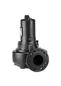 Jung Multistream Abwasserpumpe JP09615 10/2 A1, 400 V, ohne Explosionsschutz