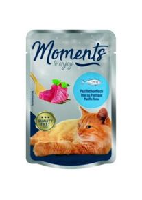 MOMENTS Adult Pazifikthunfisch 48x70 g