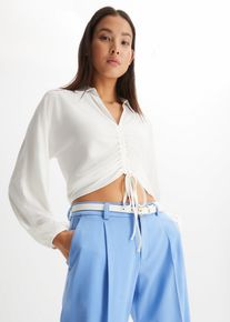 Skärp (3-pack) - stark rosa - storlek 100 - bonprix