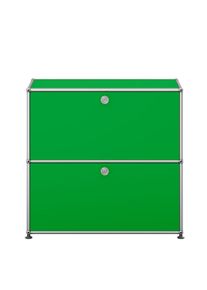 USM Haller Sideboard klein – QUICK SHIP-grün