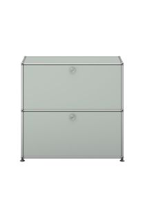 USM Haller Sideboard klein – QUICK SHIP-lichtgrau
