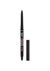 Benefit Eyeliner BADGal Bang! 24 uur oogpotlood Dames 0,25 g