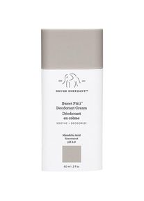 Drunk Elephant Cuidado Sweet Pitti Deodorant Cream Desodorizantes Female 60 ml