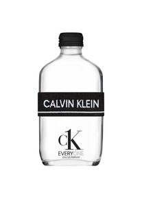 Calvin Klein CK Everyone Eau de Parfum Spray Damesparfum Unisex 50 ml