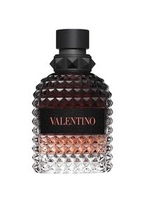 Valentino Uomo Born In Roma Eau de Toilette Spray Herenparfum Heren 50 ml