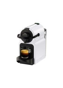 Nespresso Inissia - White