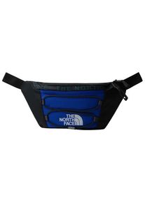The North Face Jester Lumbar 2,2 Heuptas (2,2 l |blauw/zwart)