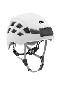 Petzl Boreo Caving Climbing helmet (S/M, grey/white)