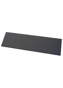 Basic Nature Isomatte Eco Liggunderlag Storlek 180 x 50 x 1 cm Färg grå
