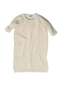 Reiff Kid's Schlafsack mit Arm Baby sleeping bag (62/68, sand)
