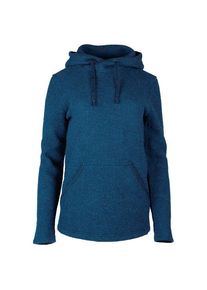 Reiff Womens Hoody Wollen trui Dames (S |blauw)