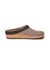 Gottstein Stegmann Clog 108 Pantoffels (41 |bruin)